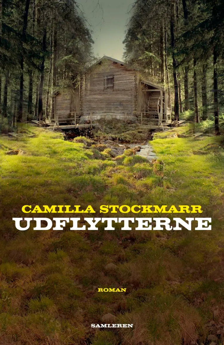Udflytterne af Camilla Stockmarr