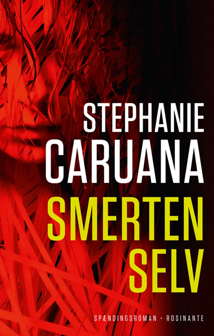 Smerten selv af Stephanie Gaarde Caruana