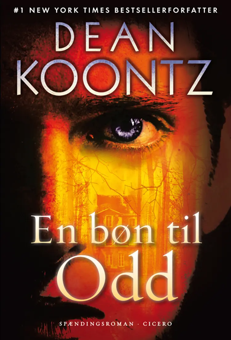 En bøn til Odd af Dean R. Koontz