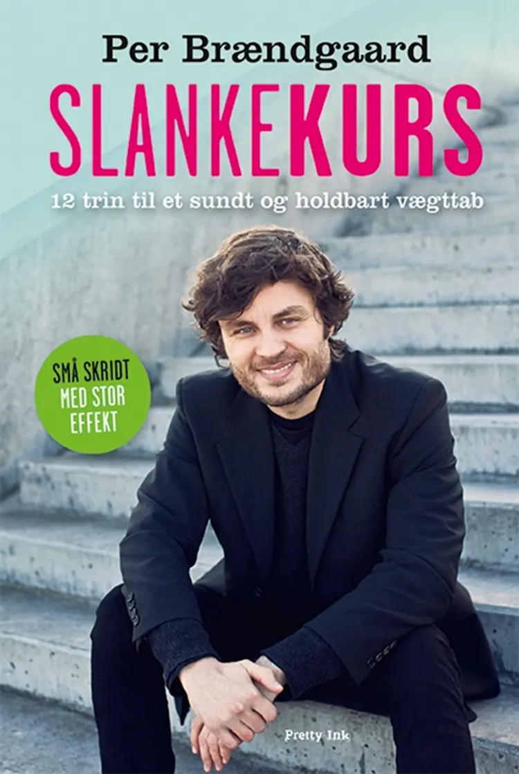 Slankekurs af Per Brændgaard