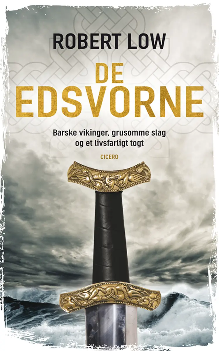 De edsvorne af Robert Low