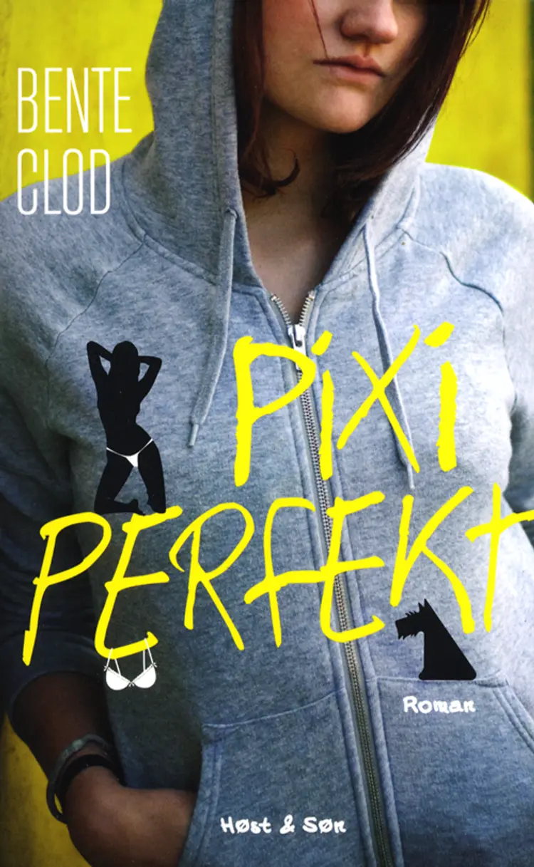 Pixi Perfekt af Bente Clod