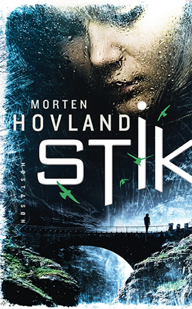 Stik af Morten Hovland