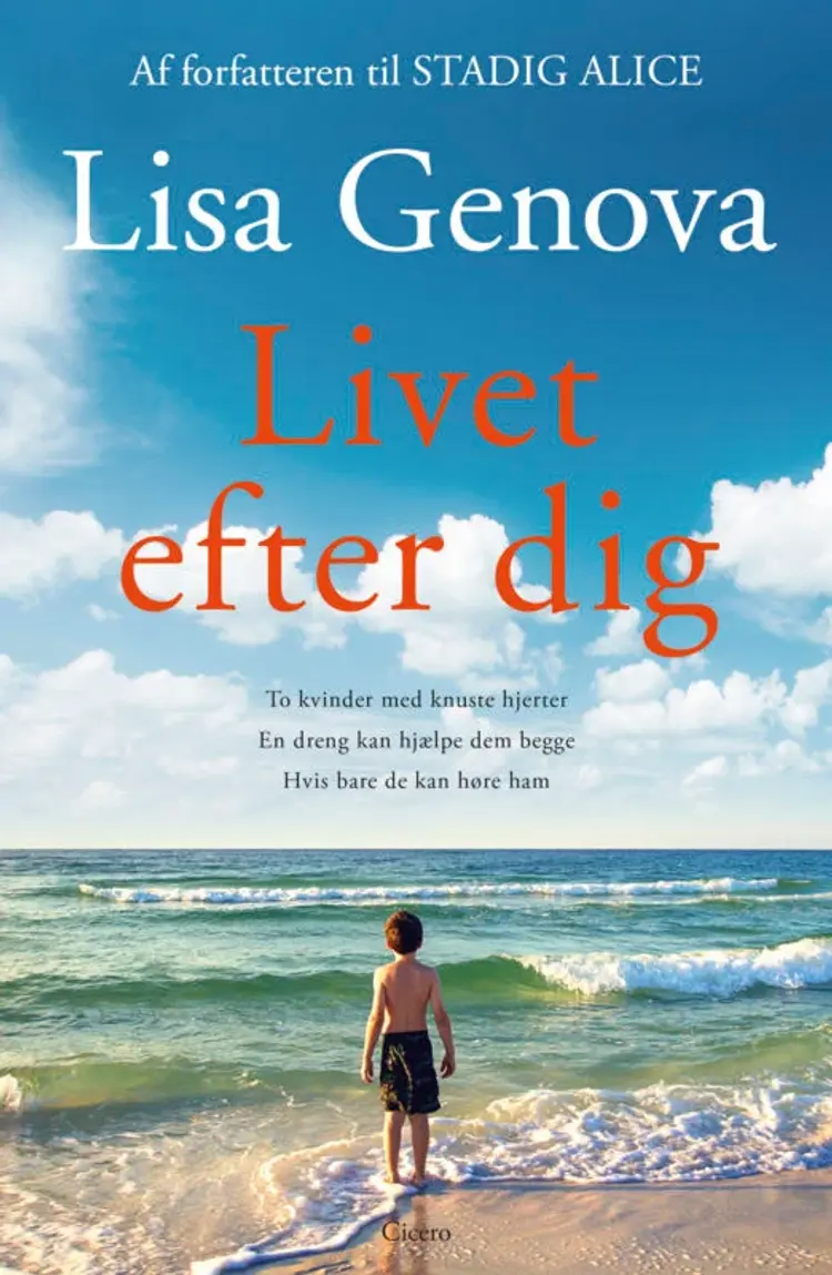 Livet efter dig af Lisa Genova