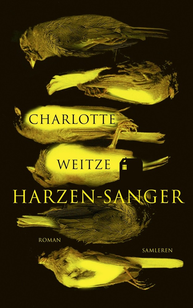 Harzen-sanger cover
