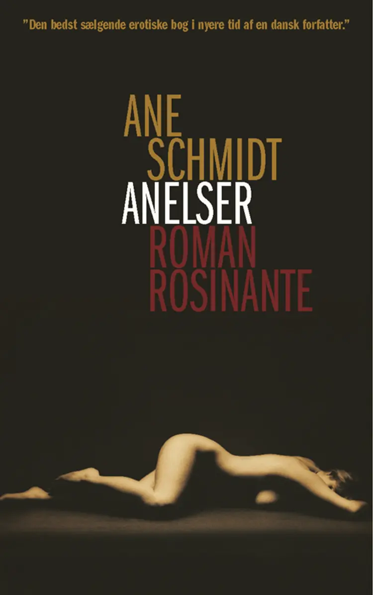 Anelser af Ane Schmidt