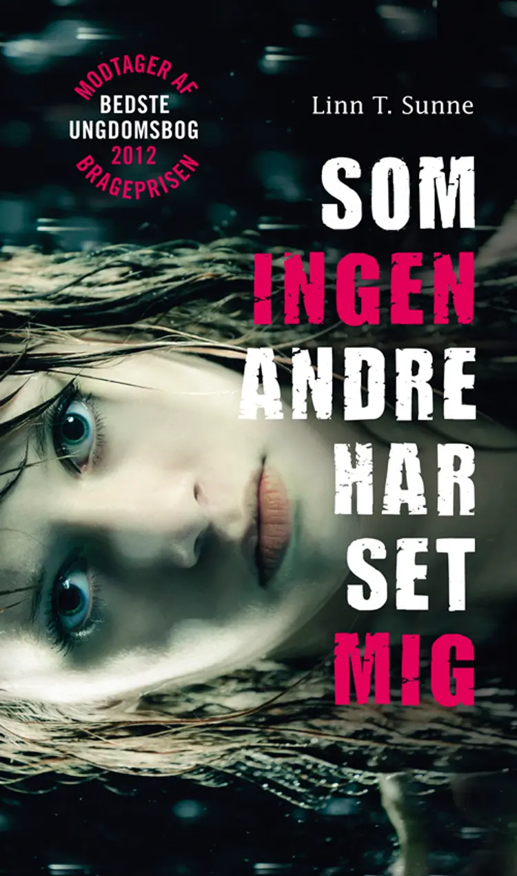 Som ingen andre har set mig af Linn T. Sunne