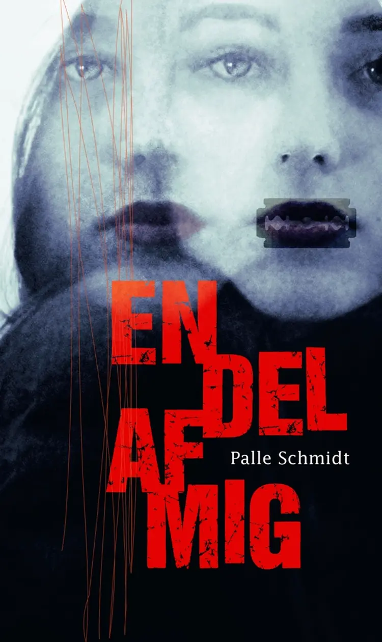 En del af mig af Palle Schmidt