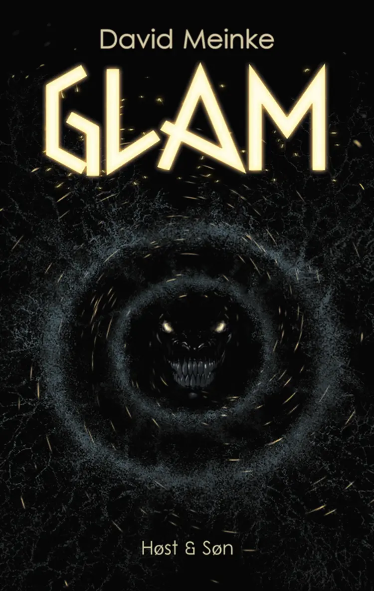 Glam af David Meinke
