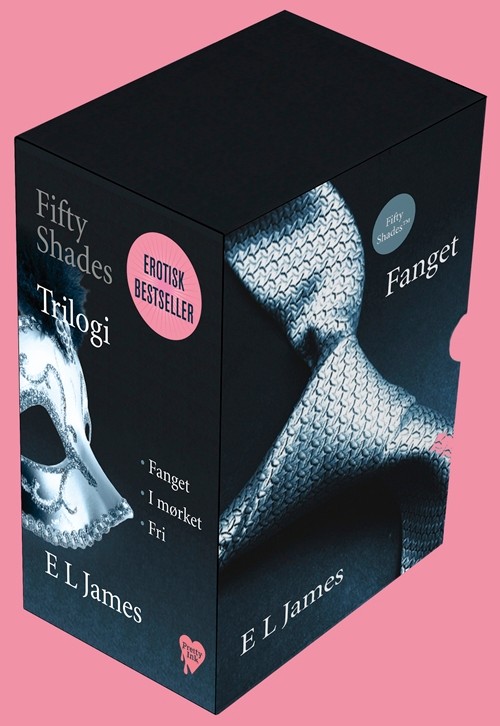 Fifty shades-boks cover