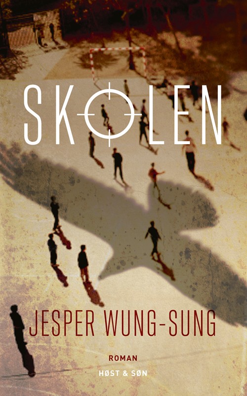 Skolen cover
