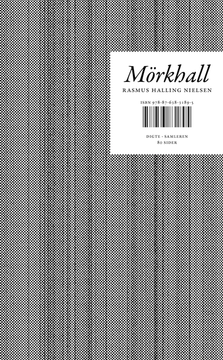Mörkhall af Rasmus Halling Nielsen