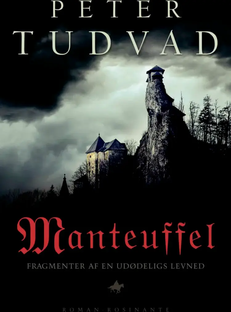 Manteuffel af Peter Tudvad