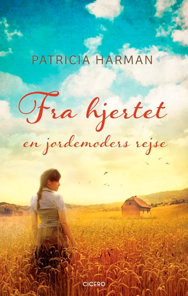 Fra hjertet af Patricia Harman