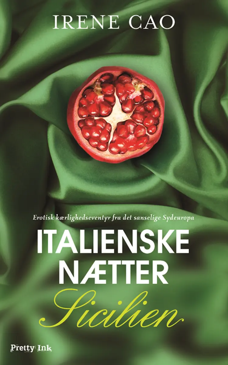 Sicilien af Irene Cao