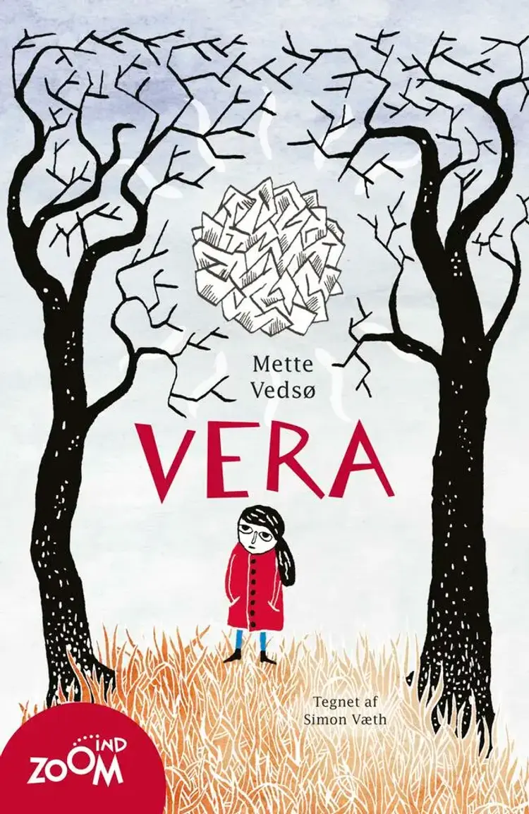 Vera af Mette Vedsø