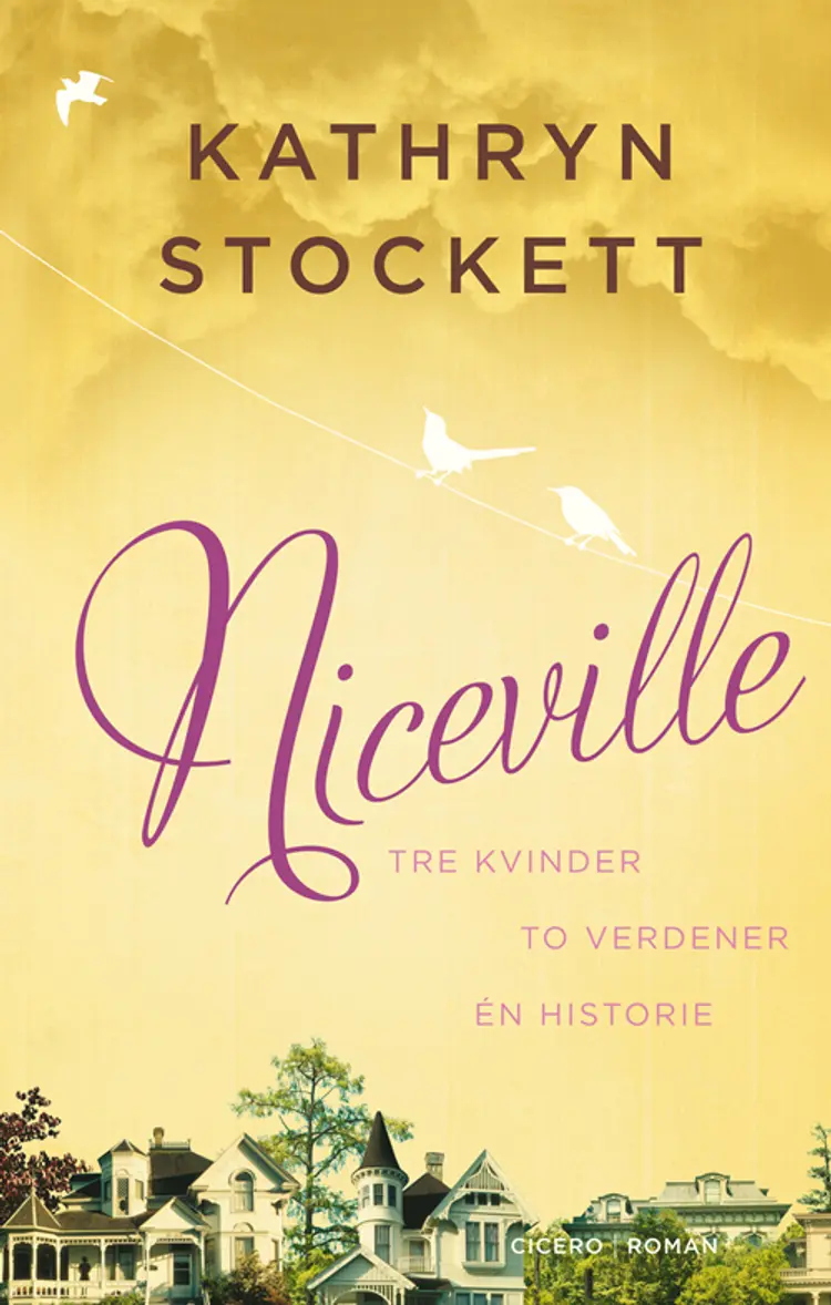 Niceville af Kathryn Stockett