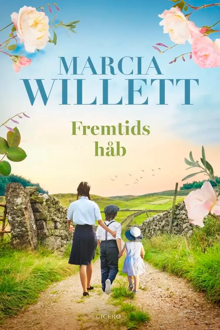 Fremtids Håb af Marcia Willett