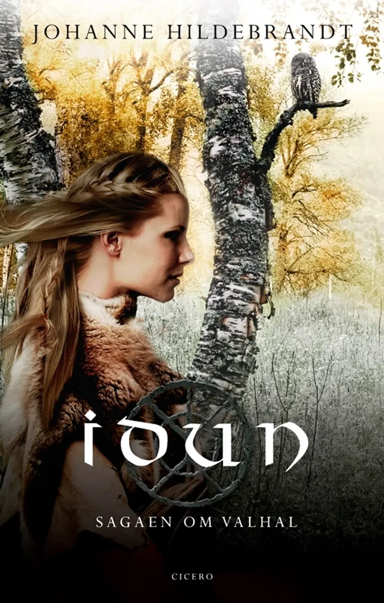 Idun af .