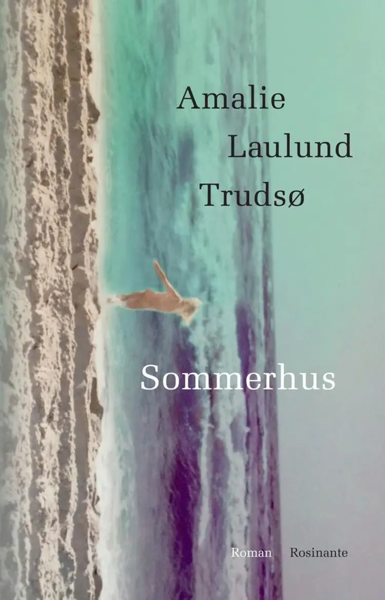 Sommerhus af Amalie Laulund Trudsø