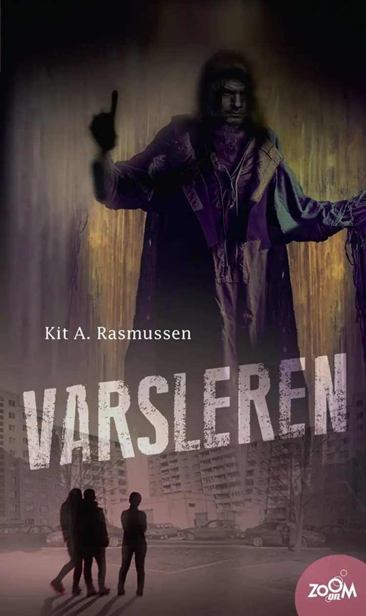 Varsleren af Jan Christensen
