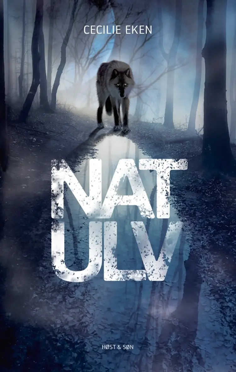 Natulv af Cecilie Eken