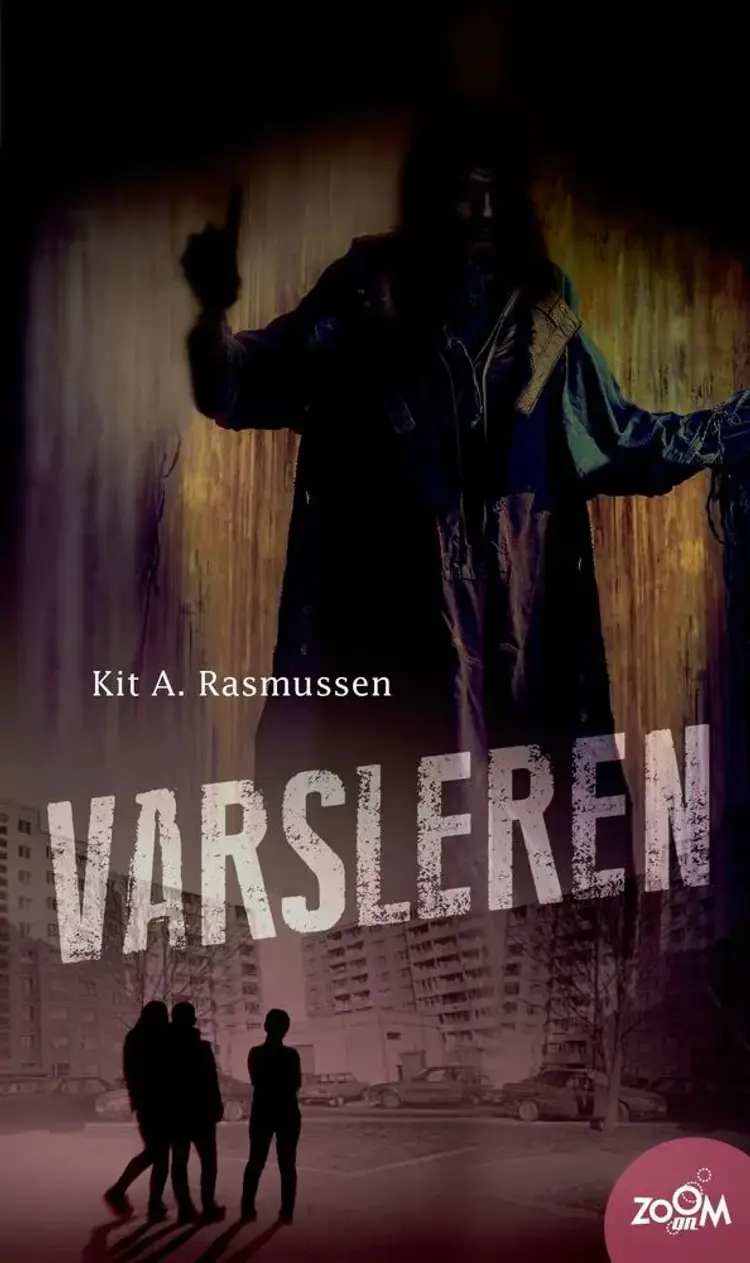 Varsleren af Jan Christensen