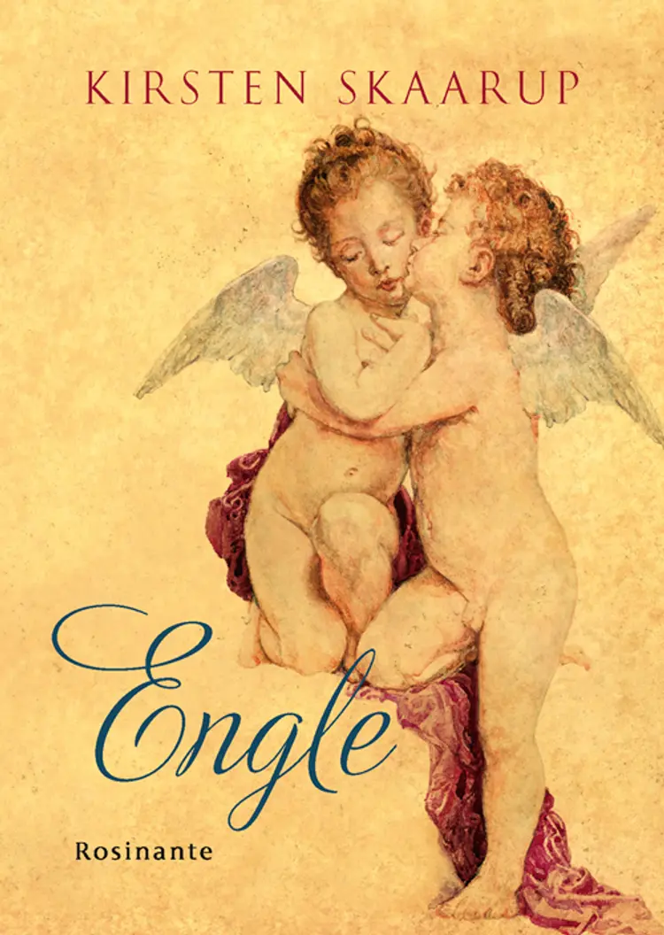 Engle af Kirsten Skaarup