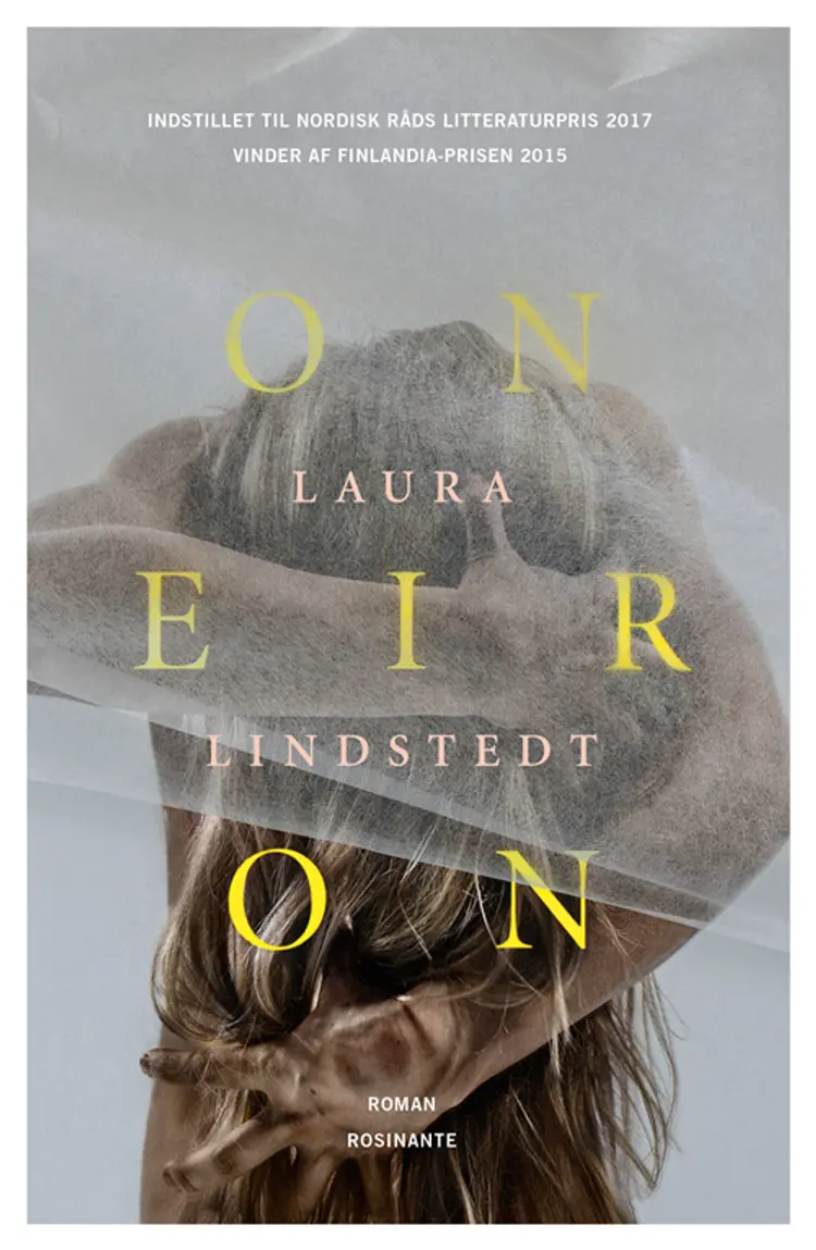 Oneiron af Laura Lindstedt