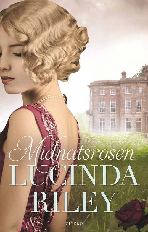 Midnatsrosen cover