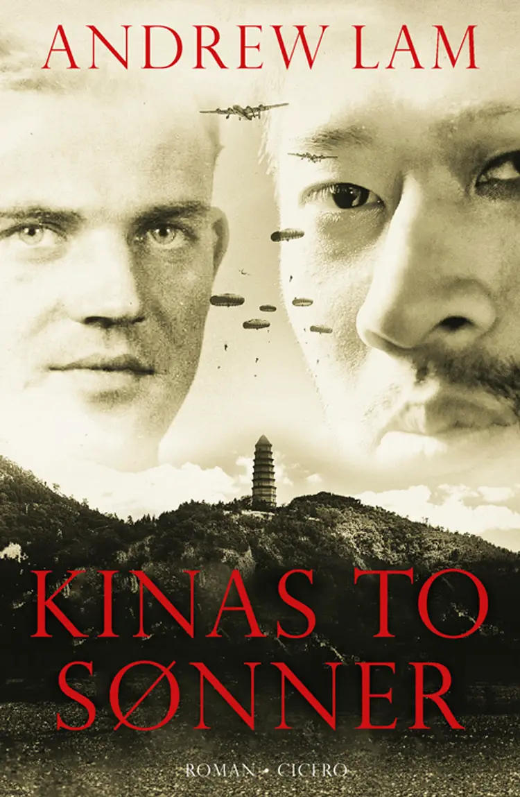 Kinas to sønner af Andrew Lam