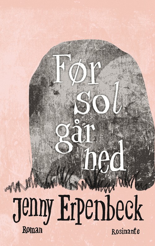 Før sol går ned cover