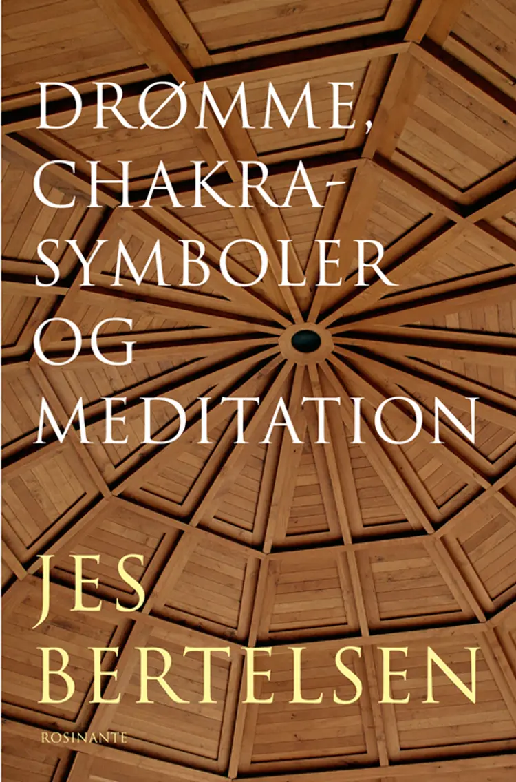 Drømme, chakrasymboler og meditation af Jes Bertelsen
