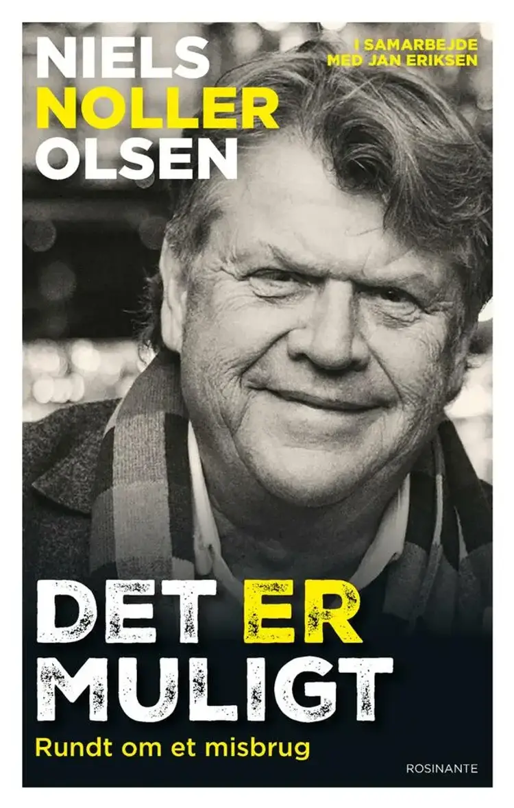 Det er muligt! af Jan Have Eriksen