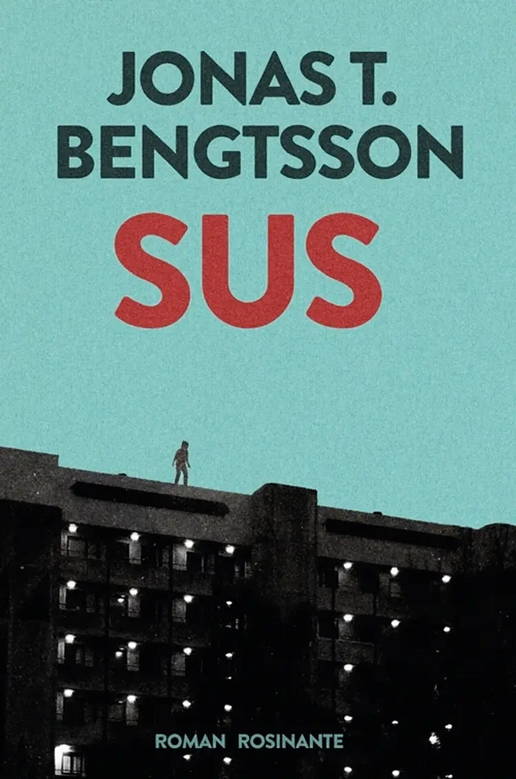 Sus af Jonas T. Bengtsson