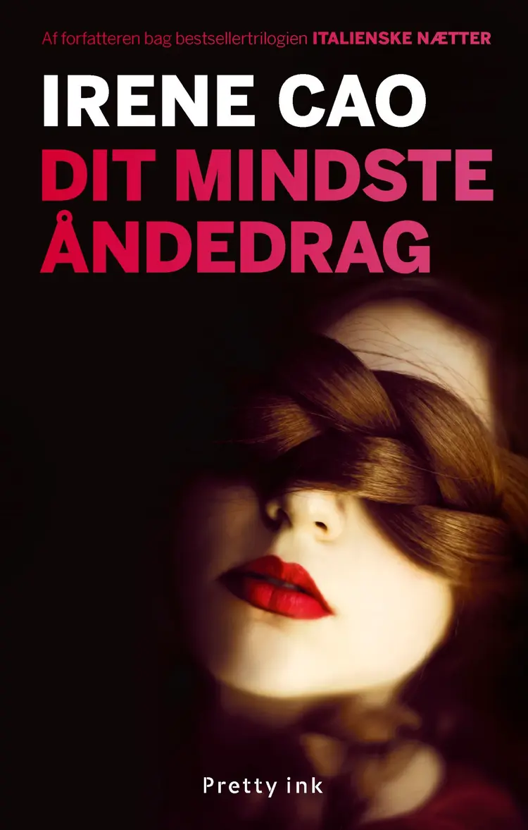 Dit mindste åndedrag af Jan Christensen