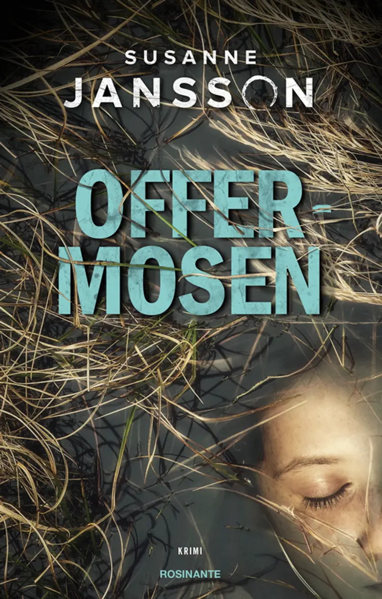 Offermosen af Susanne Jansson