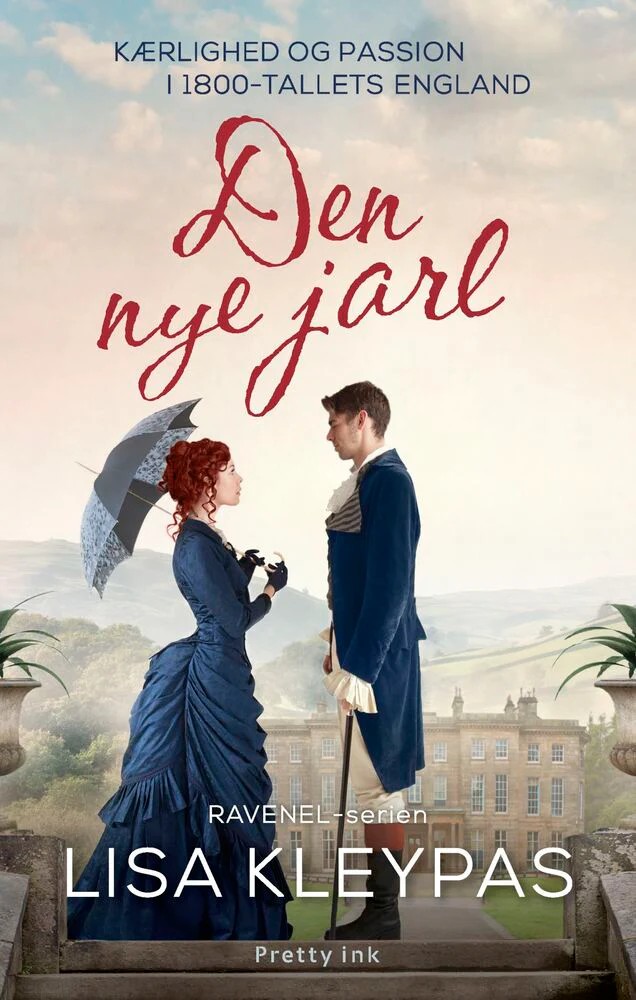 Den nye jarl cover