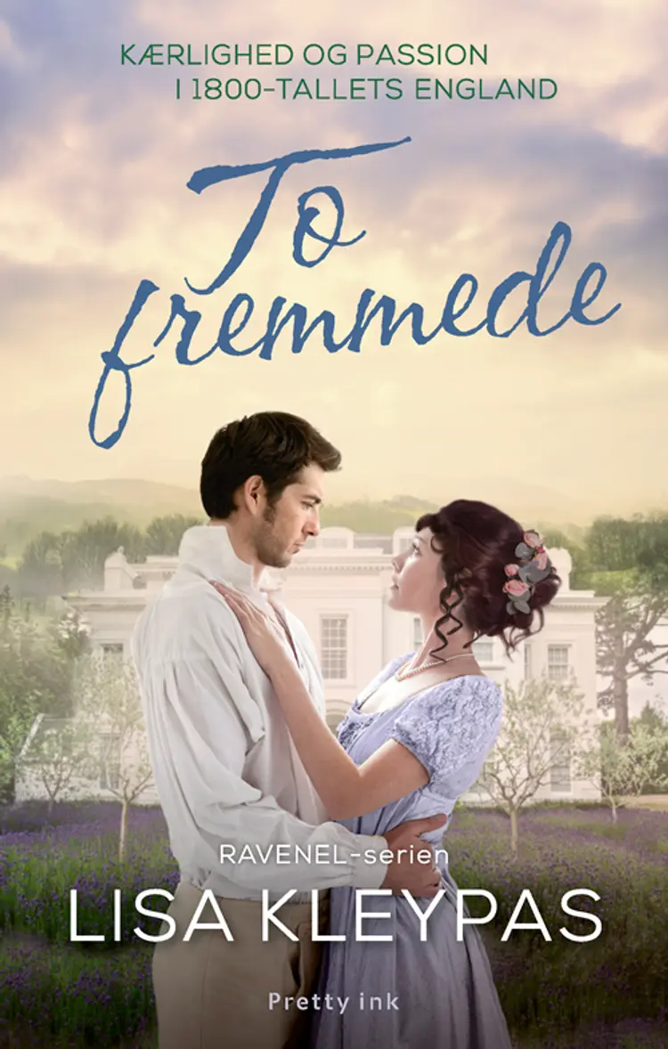 To fremmede af Lisa Kleypas