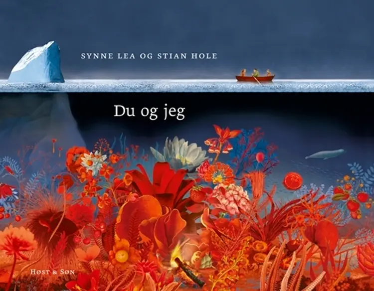 Du og jeg af Stian Hole