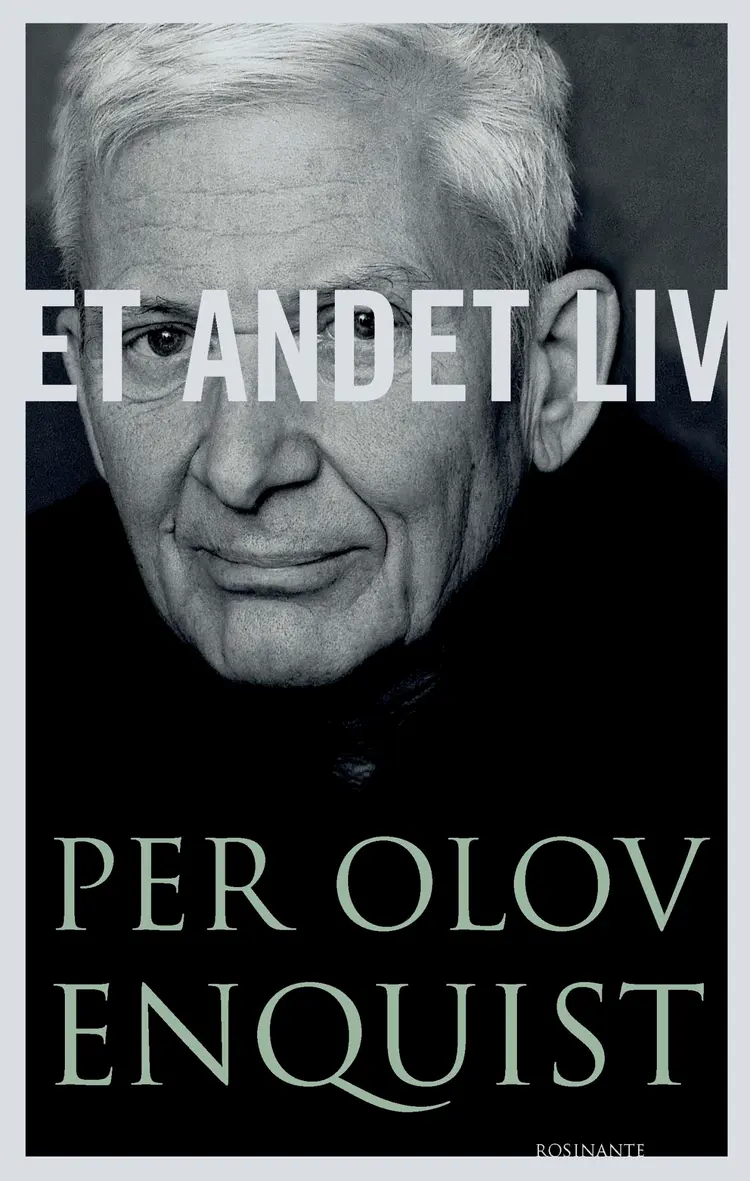 Et andet liv af Per Olov Enquist