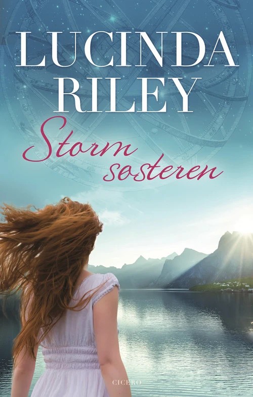 Stormsøsteren cover