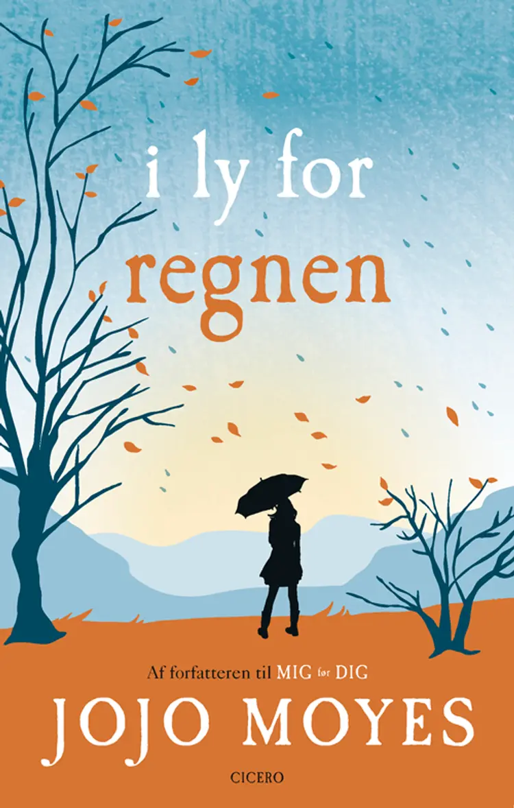 I ly for regnen af Jojo Moyes