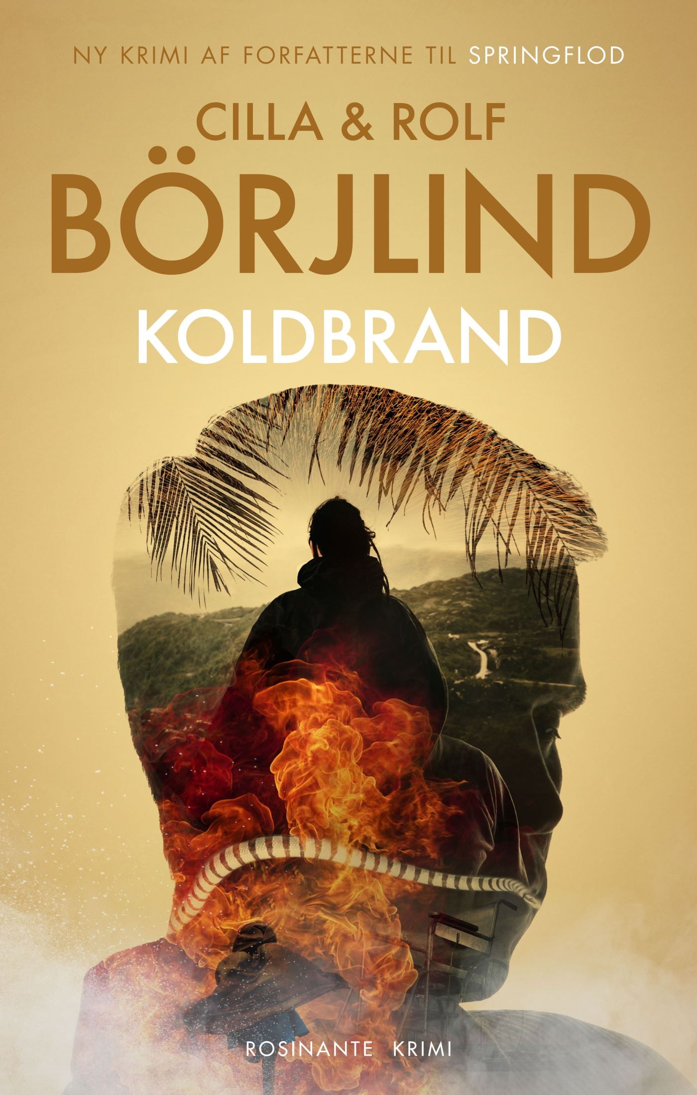 Koldbrand
