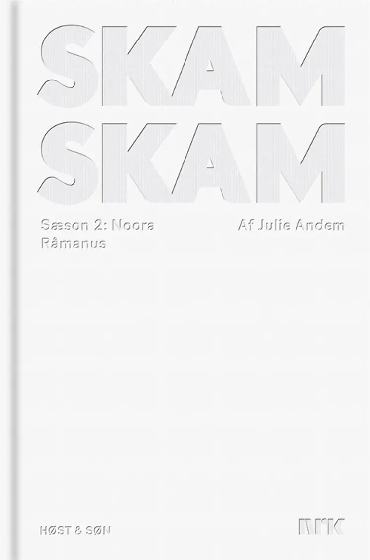 Noora af Christensen Grafisk