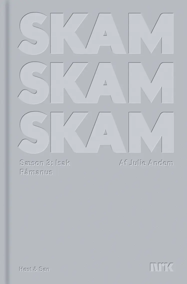 Isak af Julie Andem