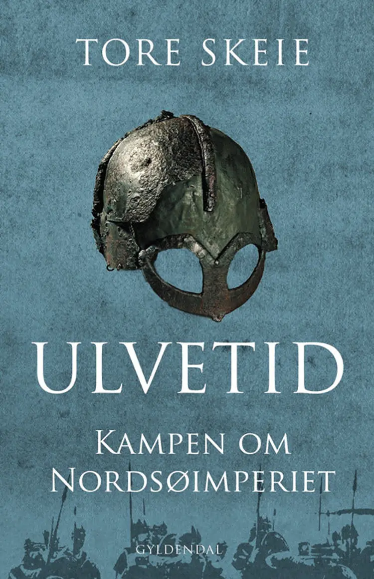Ulvetid af Tore Skeie