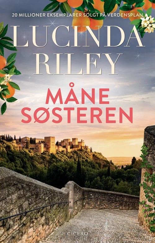 Månesøsteren cover