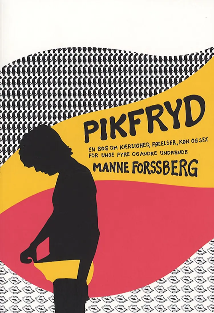 Pikfryd af Manne Forssberg
