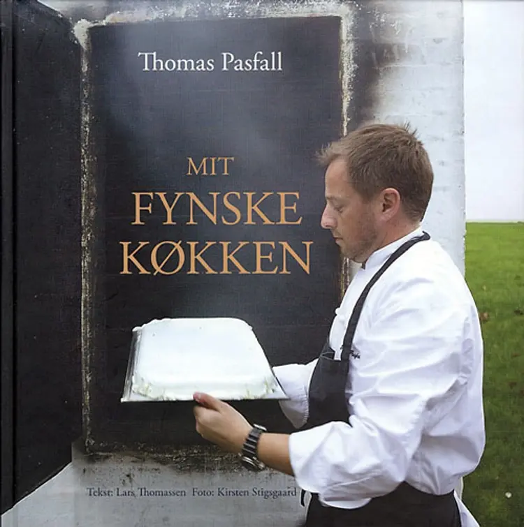 Mit fynske køkken af Thomas Pasfall